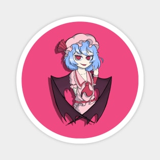 Touhou: Remilia Magnet